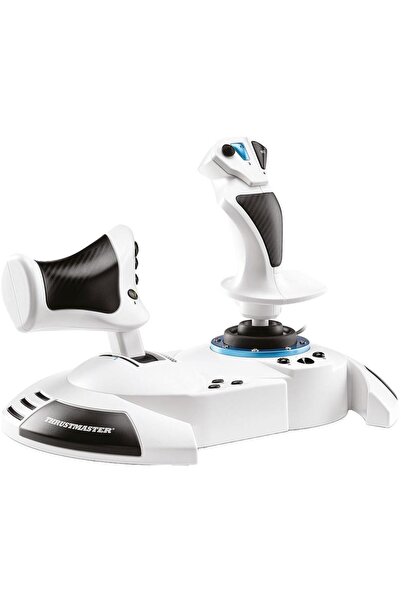 Thrustmaster T.Flight Hotas One Ediția Microsoft Flight Simulator pentru PC/Xbox
