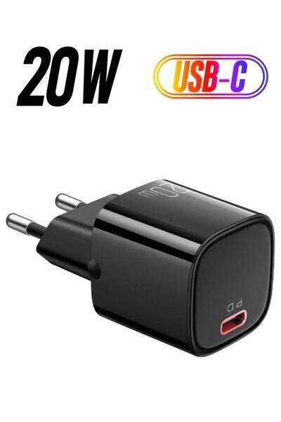 Mcdodo CH-4021 20W PD Type C Fast Charger