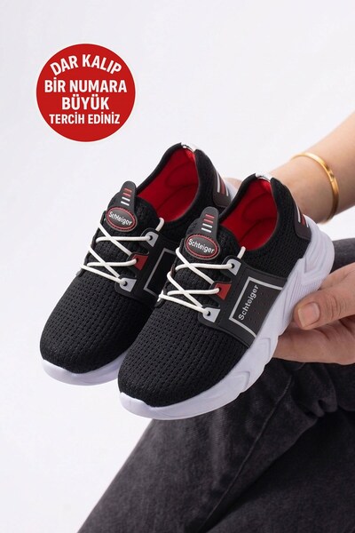 AlbiShoes Unisex Laceless Easy-To-Wear Summer Mesh Lightweight Comfortable So...