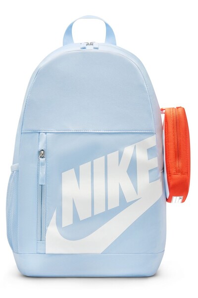 Nike Elemental Unisex Sırt Çantası Okul Çantası Günlük Spor Seyahat Antrenman...
