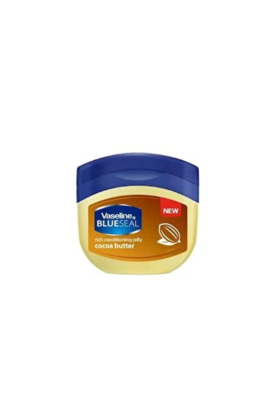 Vaseline Cremă de față Blue Seal cu unt de cacao, 50 ml, pentru piele uscată
