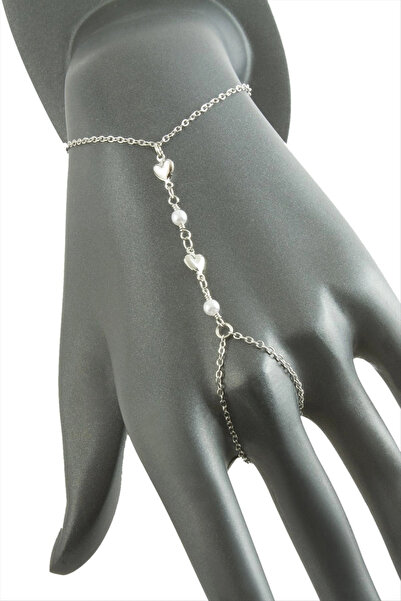 Mercansa Heart Pearl Şahmeran