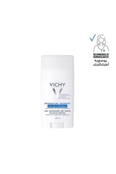 VICHY Deodorant Stick 40 ml