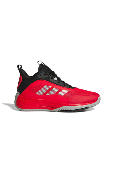 adidas Απόδοση OWNTHEGAME 3.0 JS2169 Κόκκινο