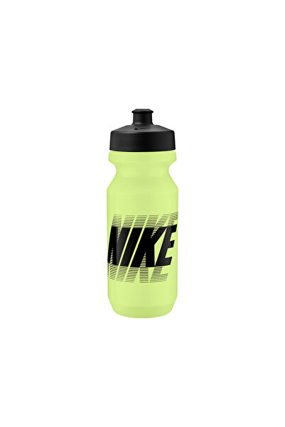 Nike ΜΠΟΥΚΑΛΙ ΜΕ ΜΕΓΑΛΗ ΣΤΟΜΙΑ 2.0 22 ΟΖ N.000.0043-357 Λάιμ