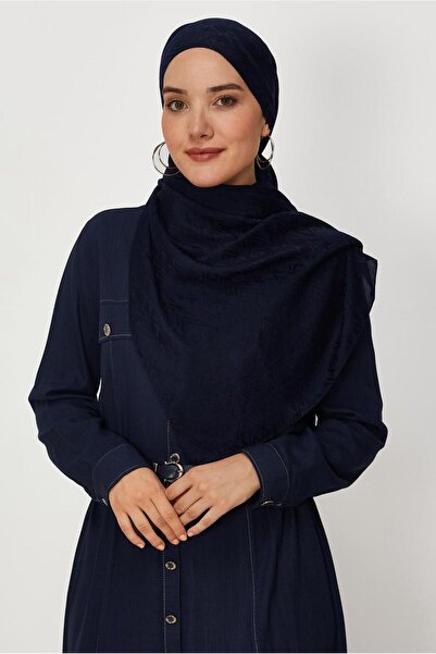 Alvina شال جاكار 8649