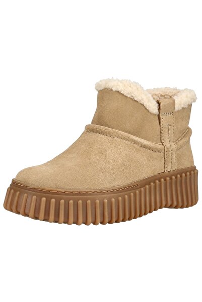 CLARKS Ankle Boots TORHILL WARM