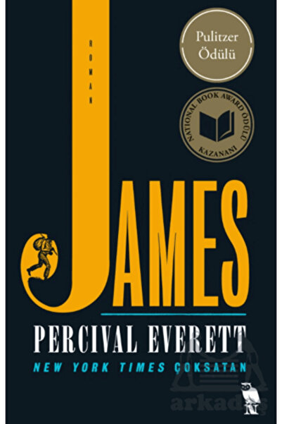 Nemesis Kitap James