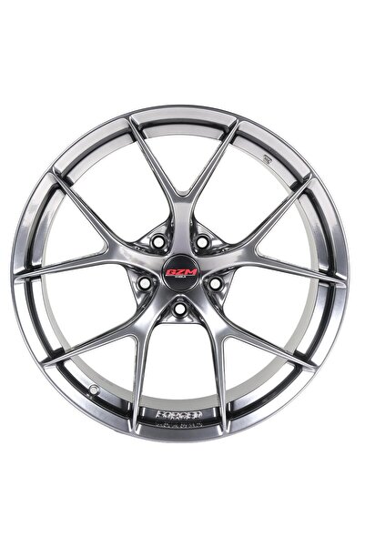 gzm 19 İNÇ 5X108 PEUGEOT CITROEN CHERRY DS FORD VOLVO UYUMLU FORGED EVO İTHAL...