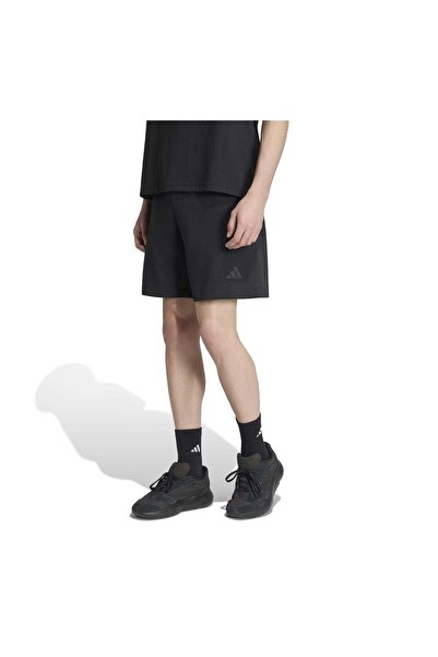 adidas Kf3787-E m Z.N.E. Sho Men's Shorts and Capri Pants Black