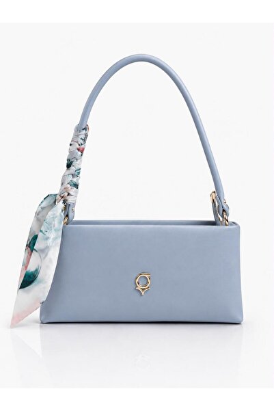 Bipanya Molera Shawl Detailed Shoulder Women's Bag Bp-4867O