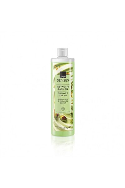 AVON Pistachio Passion Shower Cream