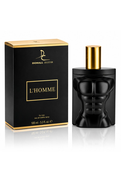 DORALL COLLECTION Apă de toaletă pentru bărbați, Parfum bărbătesc L'Homme For...