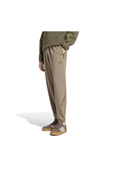 adidas Kf3809-E m Z.N.E. Pt Men's Sweatpants Beige