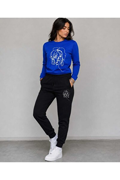 CLOTHES33 ΦΟΡΜΑ ΜΕ ΛΕΓΕΝΔΑΡΙΚΟ ΛΑΙΜΟΥ 2 ΤΕΜΑΧΙΩΝ, ΧΕΙΜΕΡΙΝΗ, ΜΕ ΣΤΑΜΠΑ, ΓΥΝΑΙ...