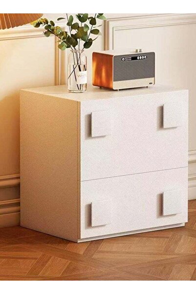 Fashionhome Multipurpose Use Modern Retro Style Minimalist Design Durable Sol...