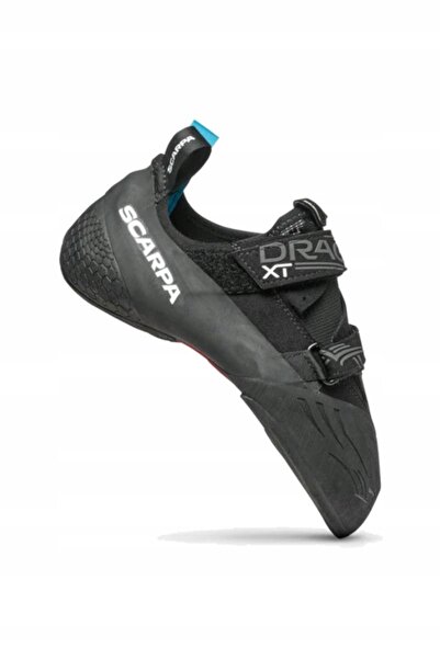 Scarpa Negru Drago XT Pantofi de cățărare pentru bărbați 39.5