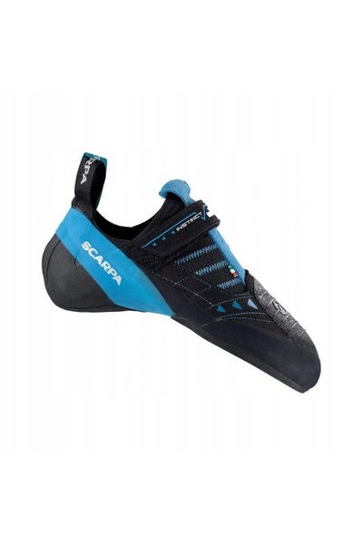 Scarpa Instinct VSR pantofi de escaladă negri 39.5