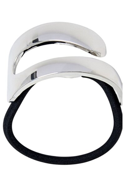 French Connection Open Curve Hair Tie Bobble