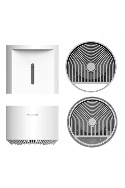 Vestfrost Umidificator prin evaporare VPH2I20WH