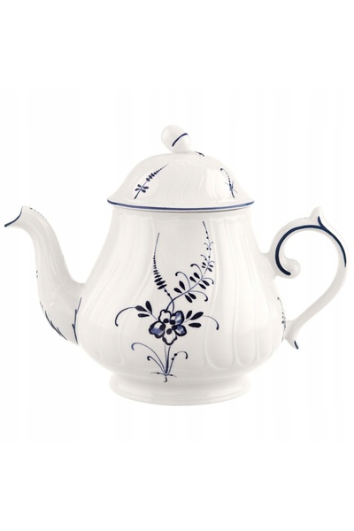 like. by Villeroy & Boch Ceainic (1,1 l) Villeroy & Boch, Luxemburgul Vechi