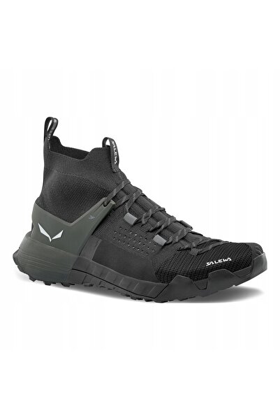 Salewa Wildfire Nxt Knit Bocanci de trekking înalți de damă 38