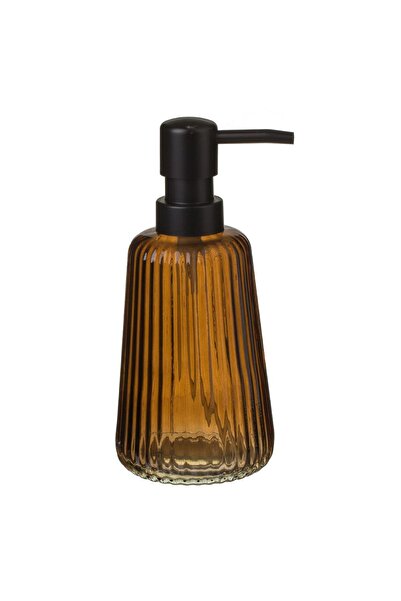 Zâna Casei Chixlimbar Striped Glass Dispenser 300ml