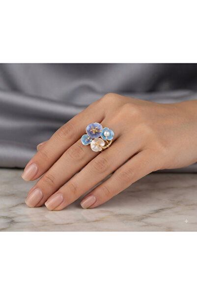byozanyılmaz Design Ring