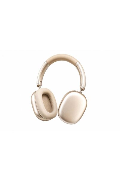 Gjby Giby Long-Lasting Sound: Giby CA-063 Wireless Headphones with 60H Batter...