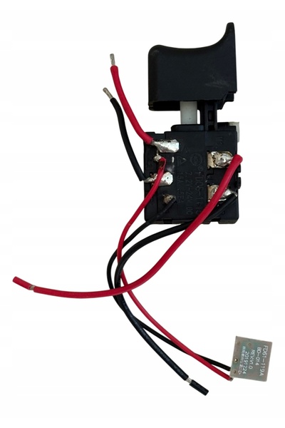 NO BRAND Comutator pentru cheie de impact ROOKS OK-03.4317