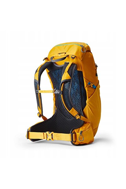 NO BRAND Rucsac turistic Gregory JADE LT 28 20-40 L galben
