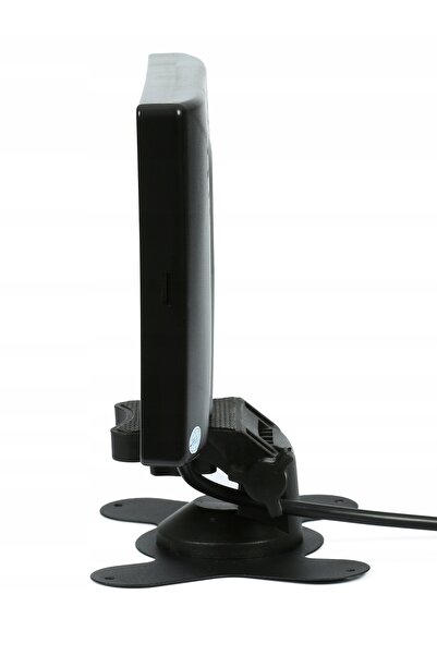 NO BRAND Cameră COFANIA cu 8 LED-uri, monitor LCD de 4,3'' pliabil