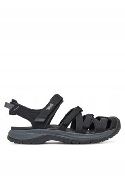 TEVA Sandale de damă negre TEVA-1166310 BLK