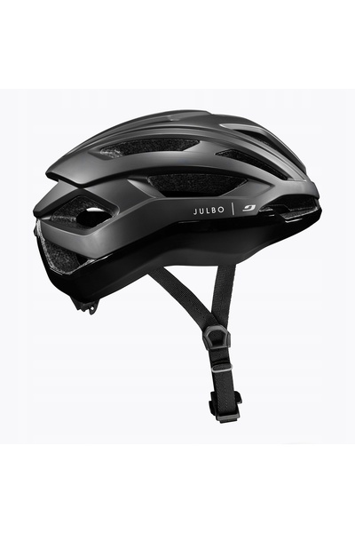 Julbo FAST LANE cască de ciclism neagră