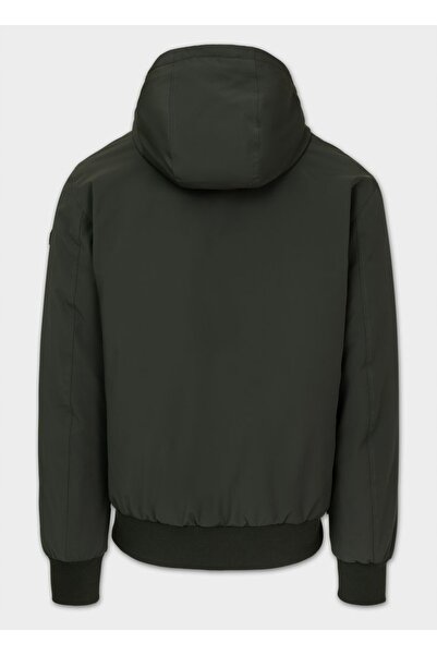 NO BRAND Geacă softshell bărbătească Pitbull cu glugă YORK mărimea S
