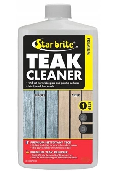 NO BRAND Agent de curățare Star brite PREMIUM