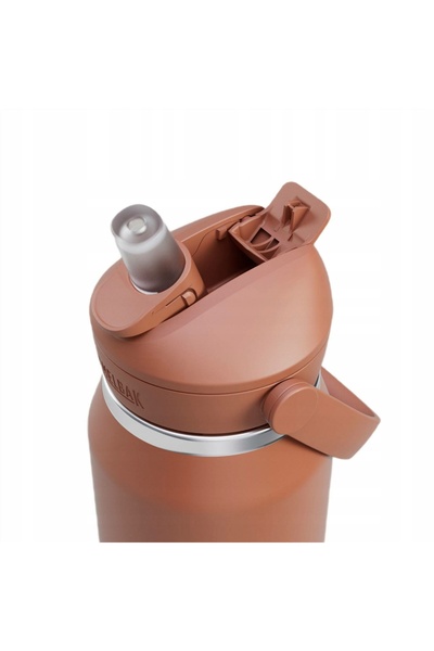 NO BRAND Camelbak Butelka CAMELBAK Thrive Flip Straw Izolată Termic SST 740ml