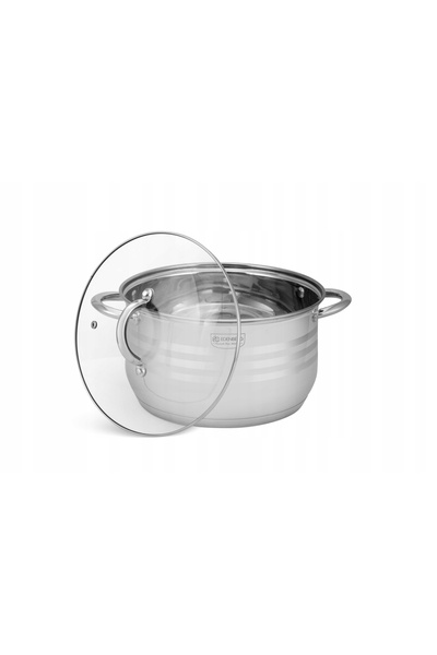 NO BRAND Set de vase Edenberg EB-4042 12 piese