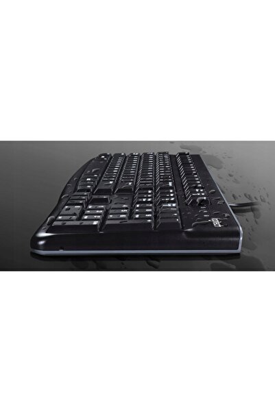 logitech Tastatură + Mouse MK120 (920-002562)