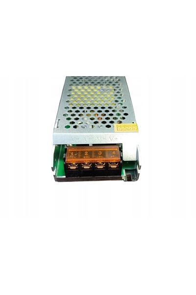 NO BRAND Sursă de alimentare cl-200 12V 16.6A 200W modulară SLIM