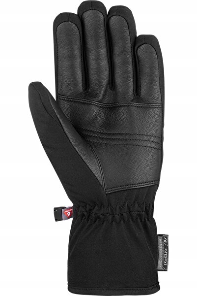 Reusch Mănuși de schi Lotus R-TEX XT cu membrană respirabilă și călduroasă