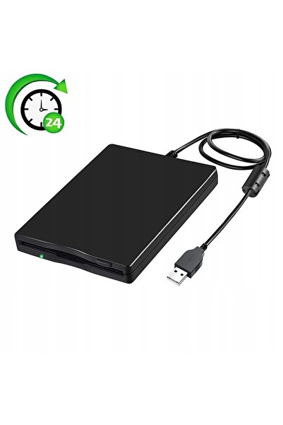 Other Hard disk extern portabil 1.44MB 3.5'' USB Plug & Play