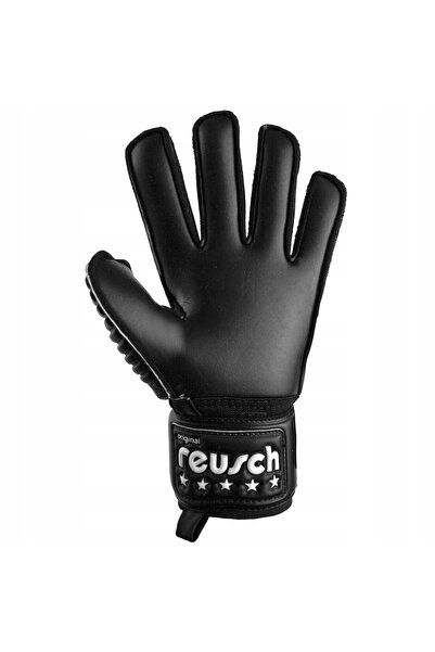 Reusch Mănuși de portar pentru copii Legacy Arrow Silver Junior negre 4