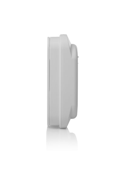 NO BRAND Detector profesional de monoxid de carbon cu afișaj FA370 PD-8826