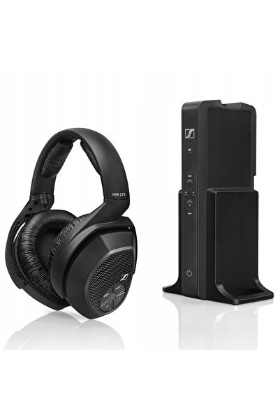 Sennheiser Căști wireless circumaurale rs 175