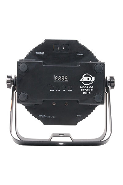 NO BRAND Mega 64 Profile Plus LED Par ADJ