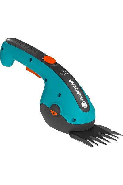 Gardena Foarfece electrice fără fir de 8cm, 3.6V