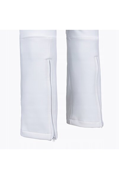 CMP Pantaloni de schi de damă albi 3M06602/A001 36