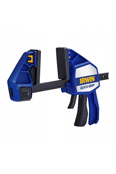 Irwin QUICK GRIP XP 900MM CLEMĂ DE TÂmplărie CU ELIBERARE RAPIDĂ