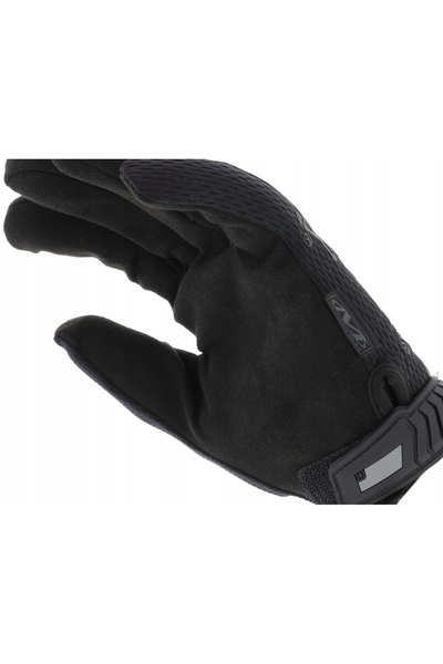 NO BRAND Mănuși tactice militare Mechanix Wear Originale Negre S